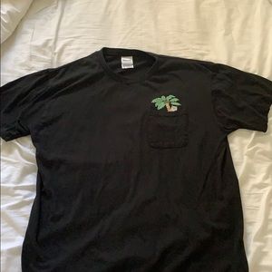 Men’s large Ripndip t shirt